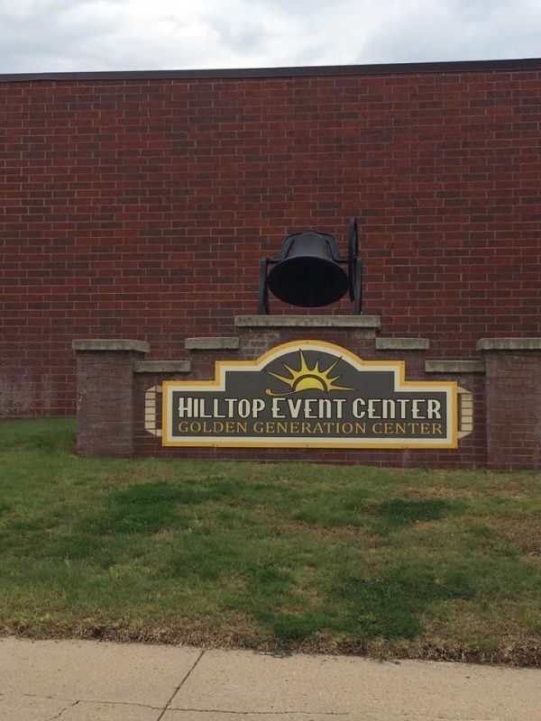 Hilltop Center