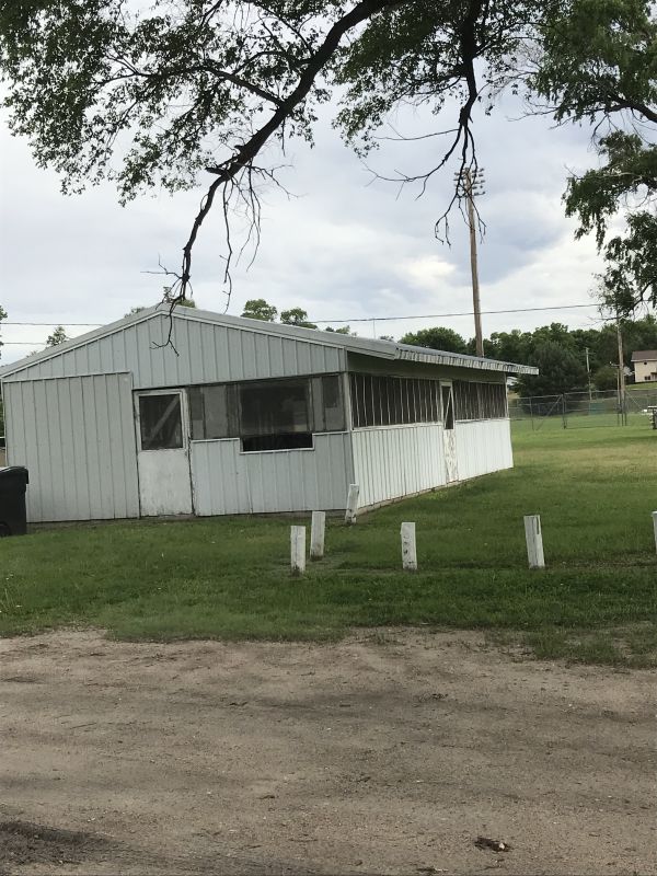 Shelter House