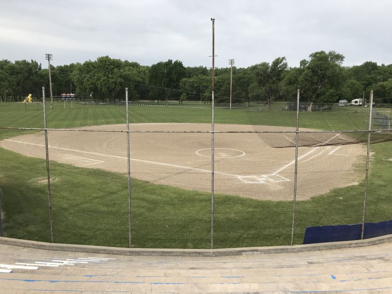 Ball Field